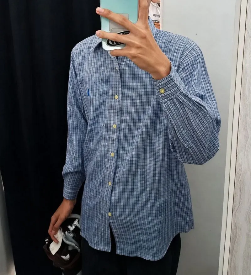 Kemeja Polo Ralph Lauren photo 1
