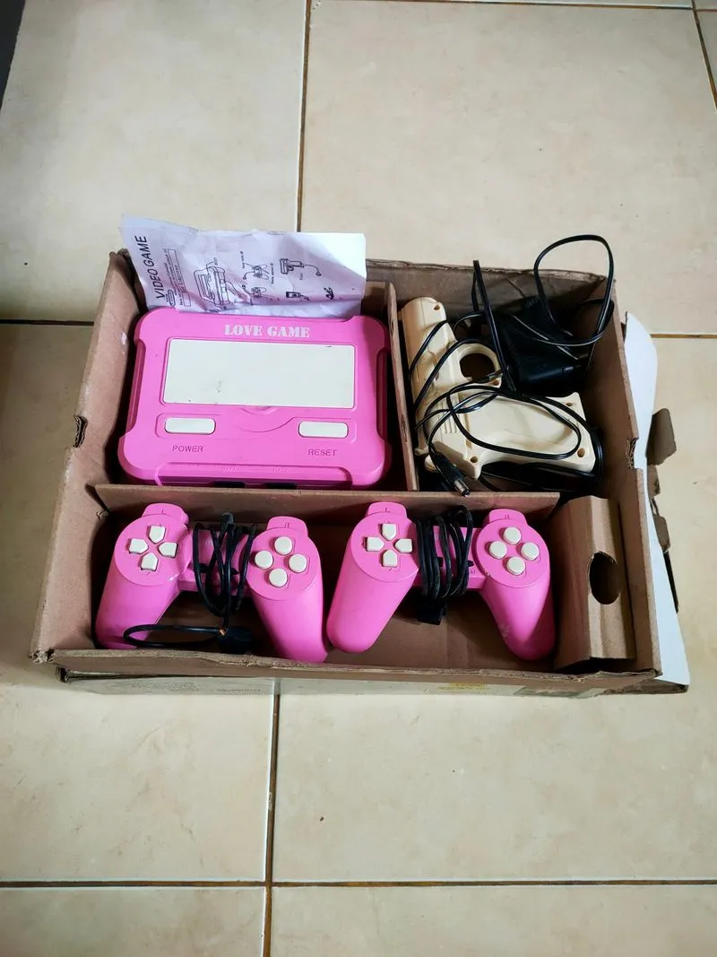 love game photo 1