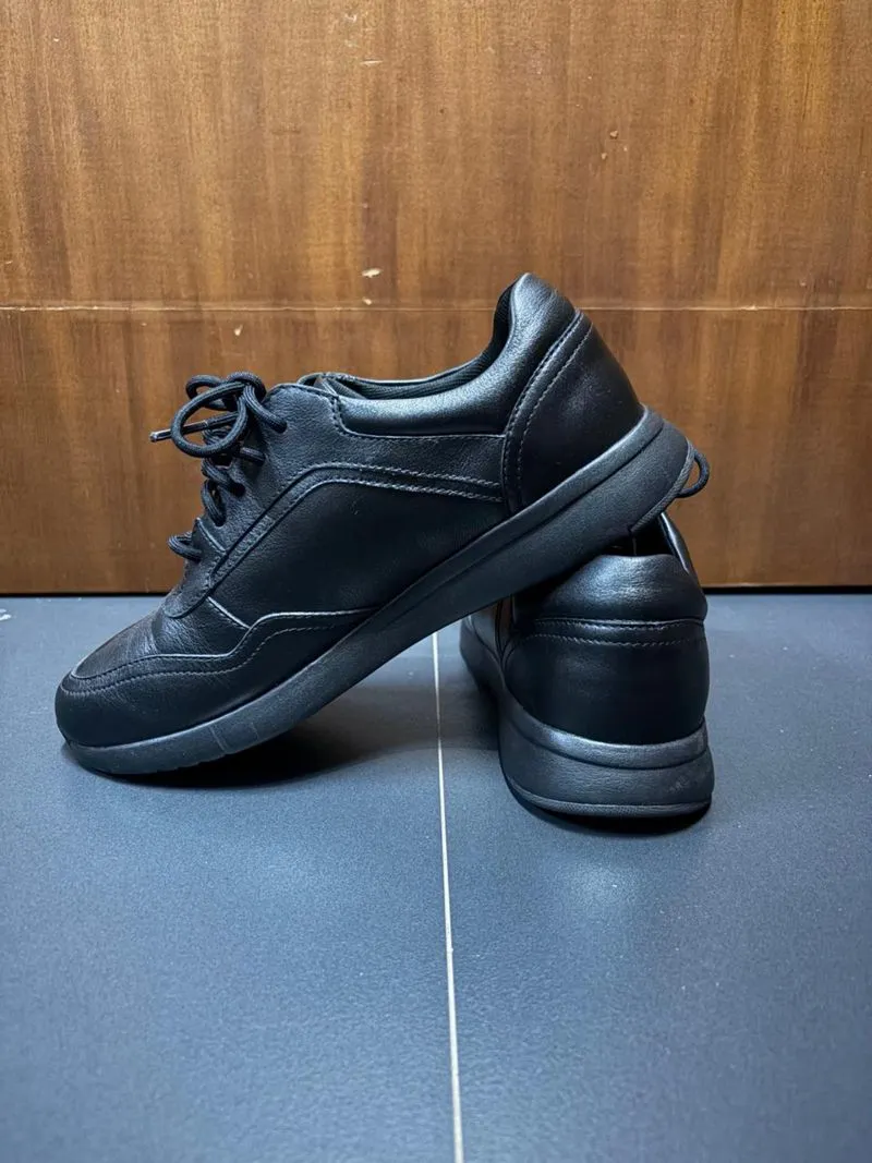 Gino Mariani Leather Shoes Egiro 2 photo 1