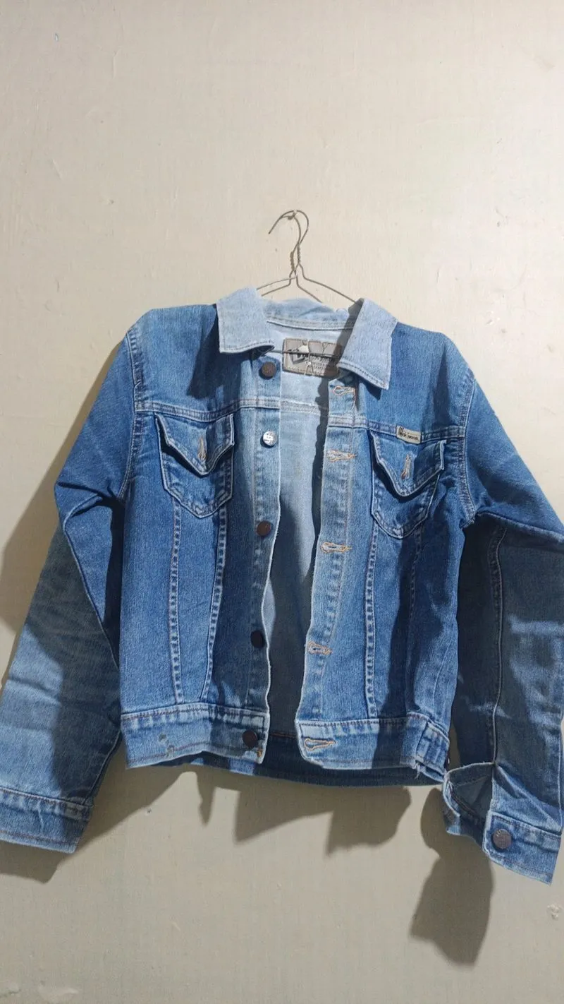 jacket levis photo 1