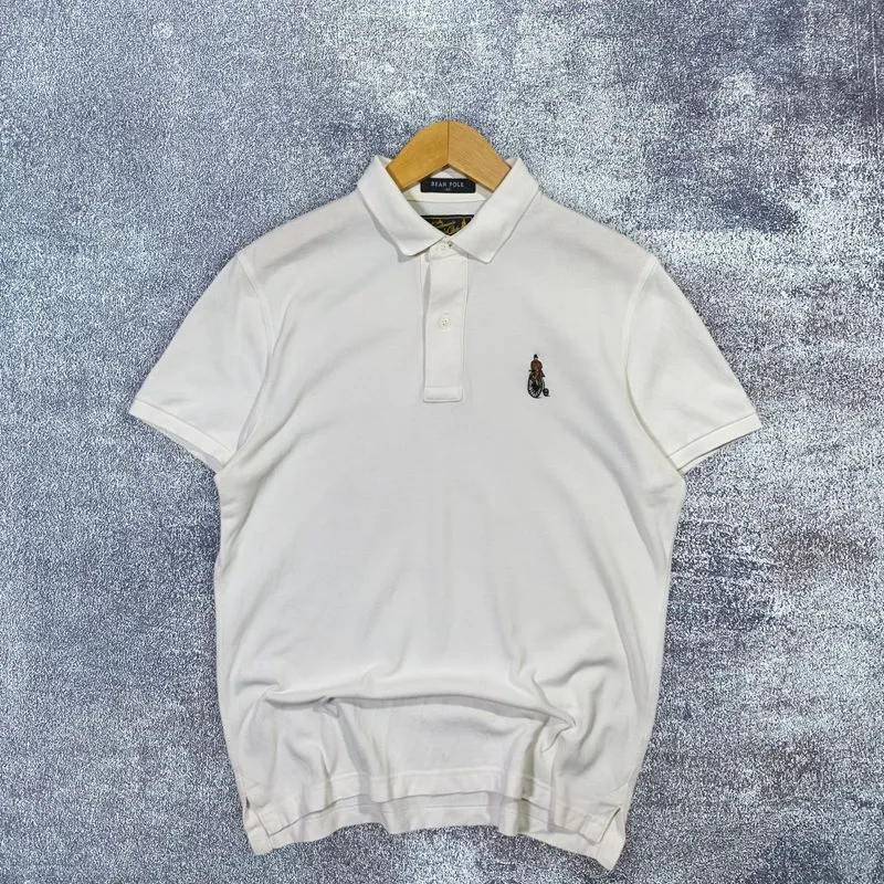 Polo Shirt Bean Pole photo 1