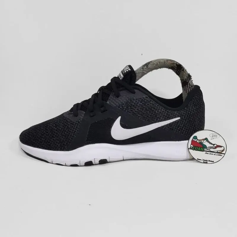 Nike Sportswear Sneakers Pria black photo 1