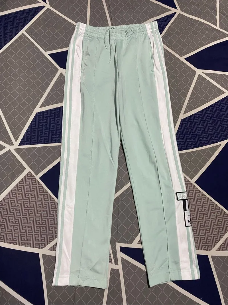 Adidas Adibreak Sweat Pants photo 1