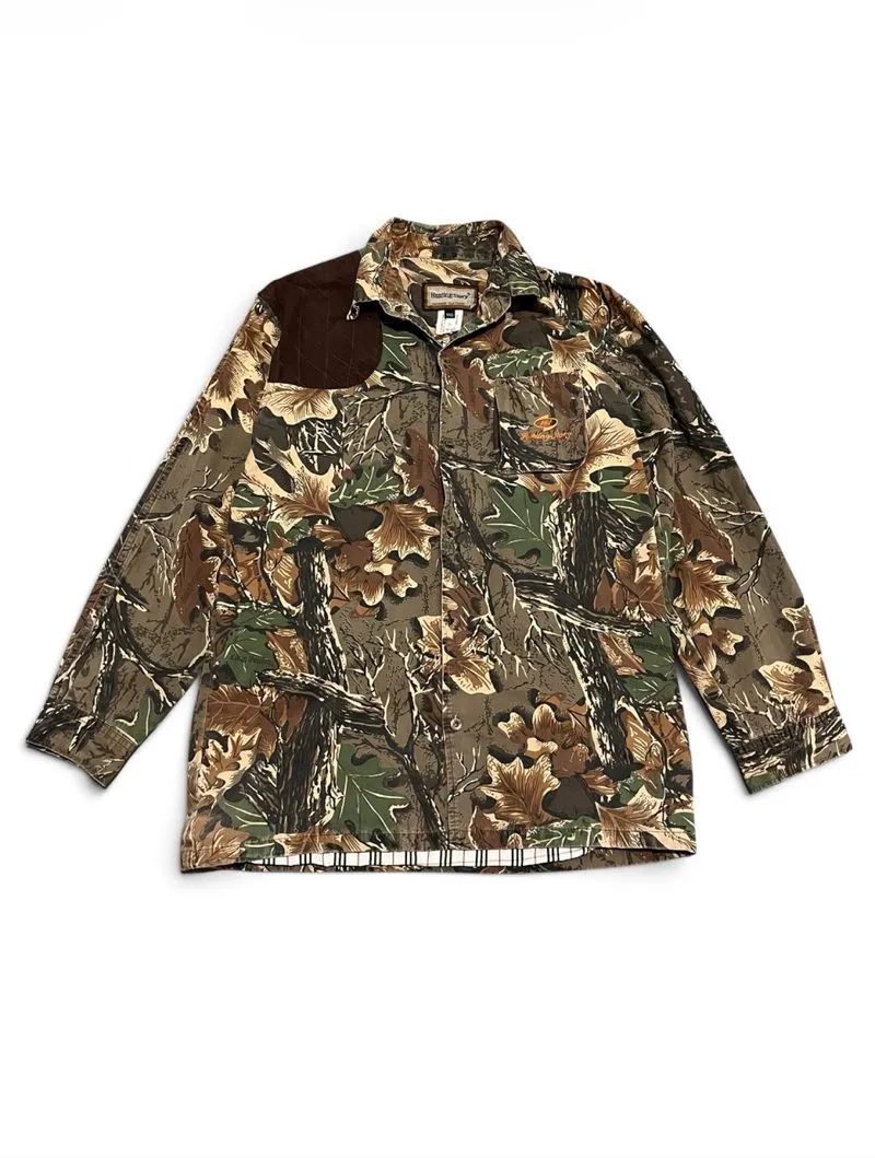 Hunting shirt Realtree by Hunting story outdoor photo 1