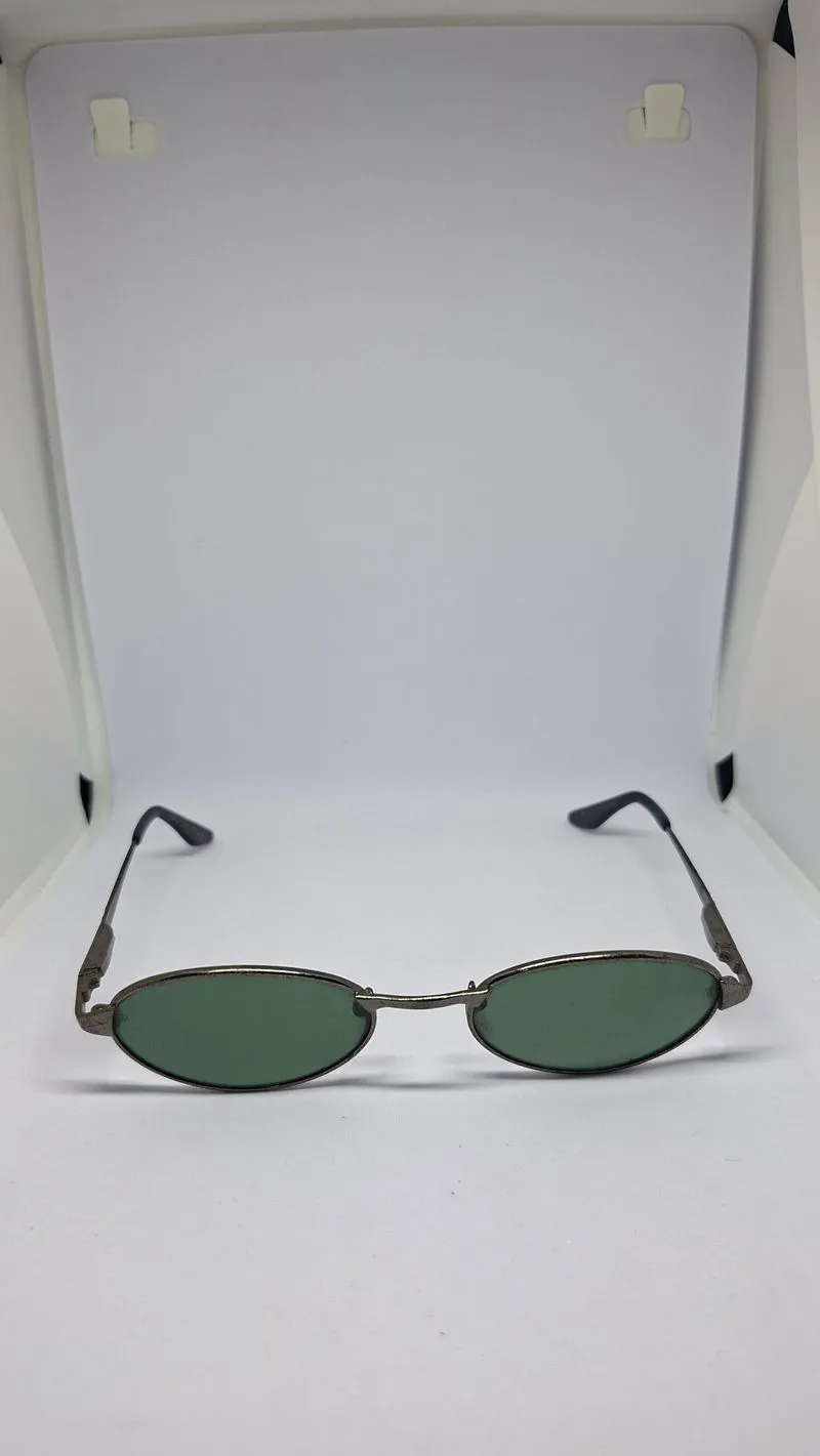 Kacamata Vintage Rayban BL USA photo 1