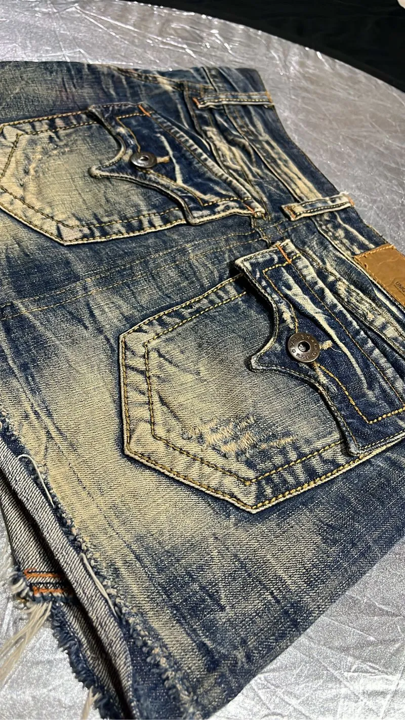 LOLITA JEANS  photo 1