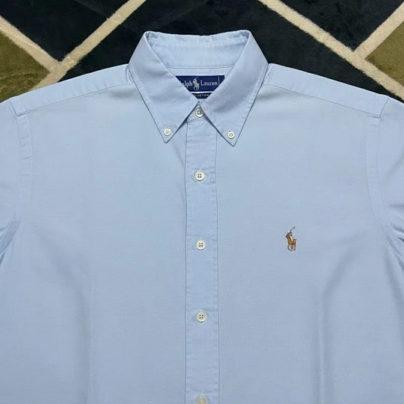 Kemeja ralph lauren photo 1
