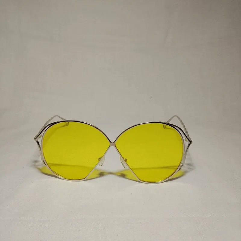 Kacamata Kuning photo 1