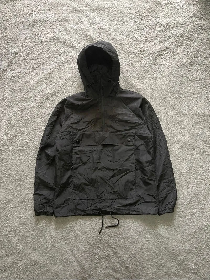 H&M Cagoule Anorak Jacket photo 1