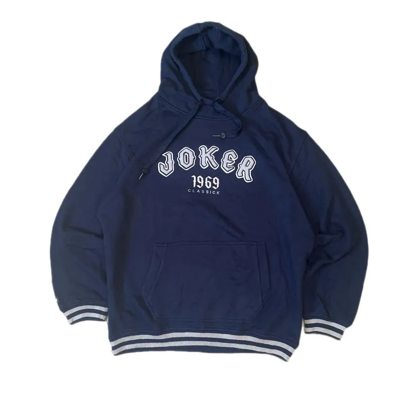 Y2K Joker Hoodie photo 1