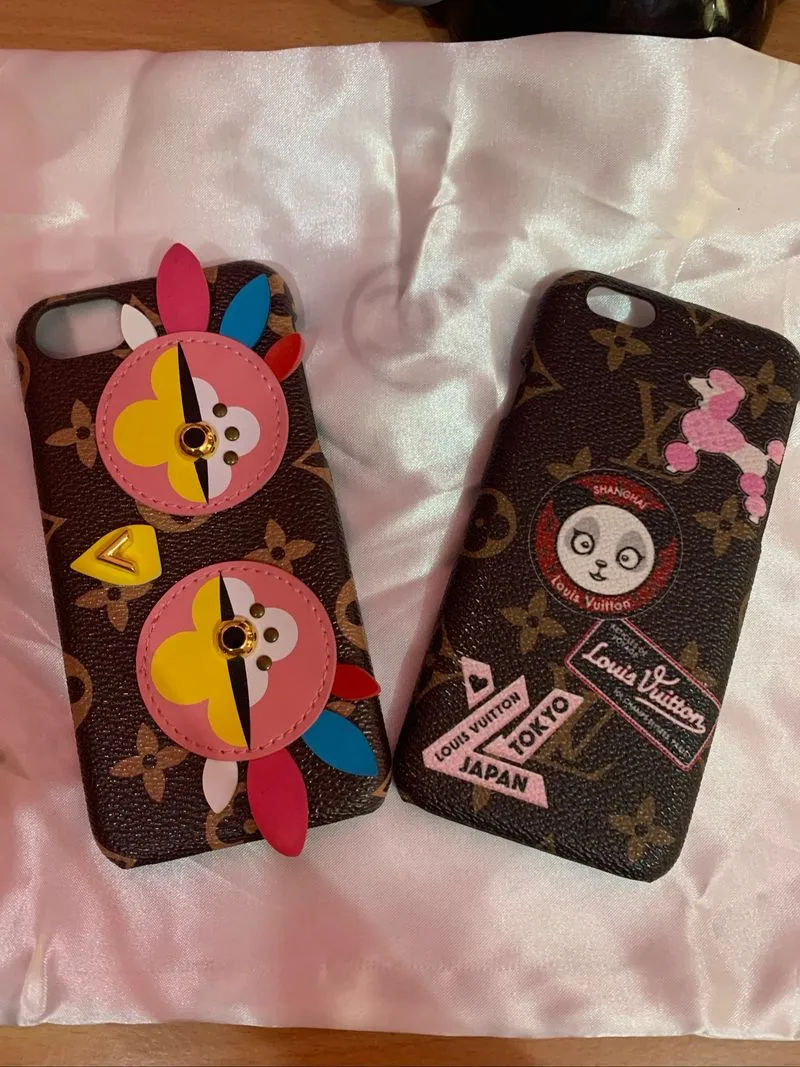 case iphone 6 brown birdy bundling  photo 1