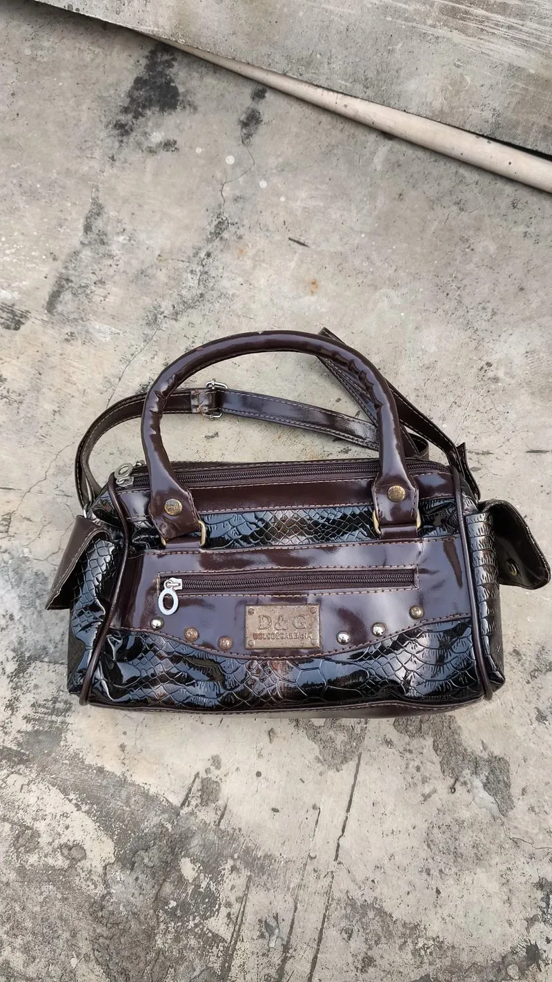 Tas D&G Preloved photo 1