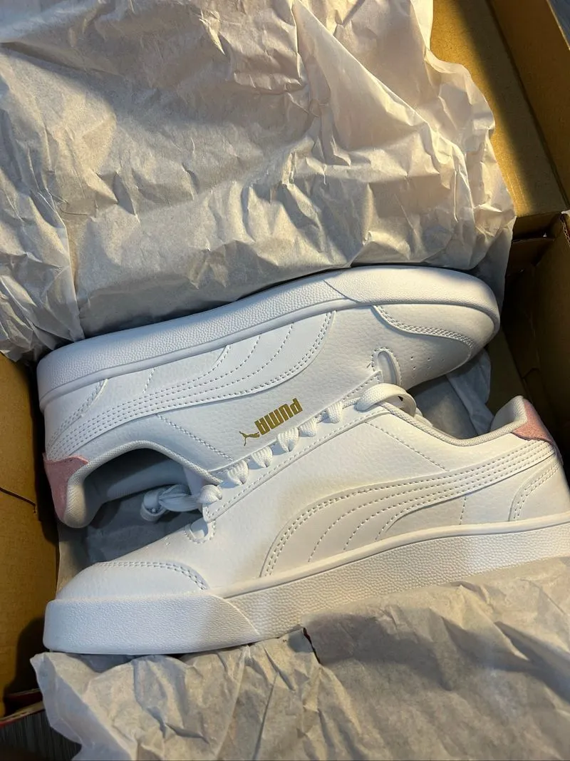PUMA SHUFFLE WANITA  photo 1
