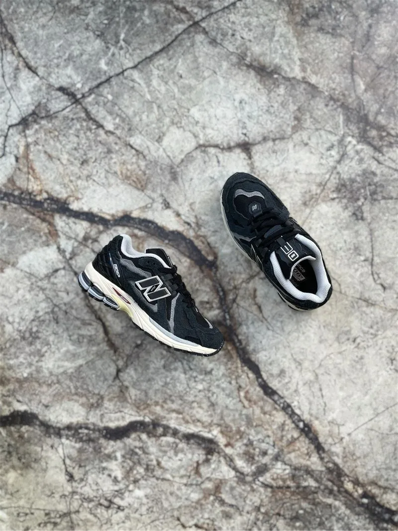 New Balance 1906D Protection Pack Black  photo 1