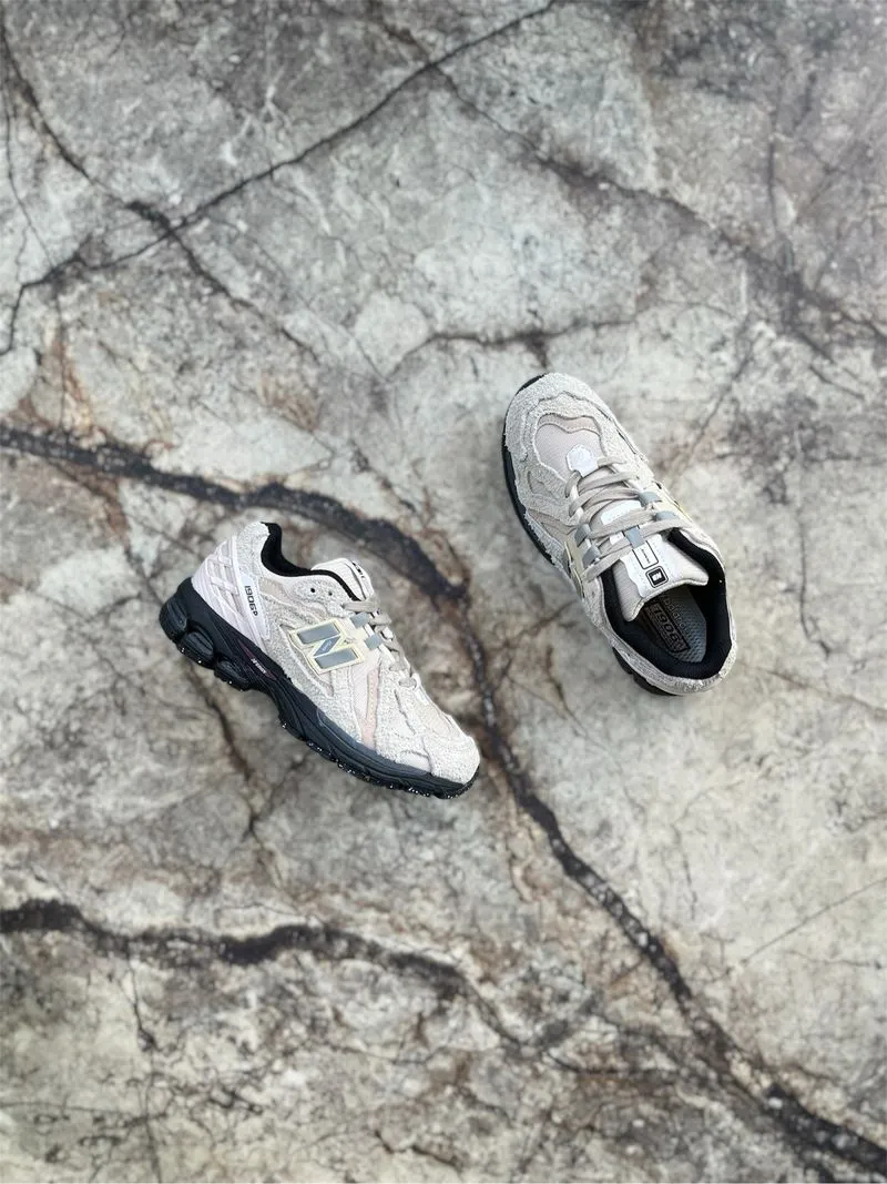 New Balance 1906D Protection Pack Cream photo 1