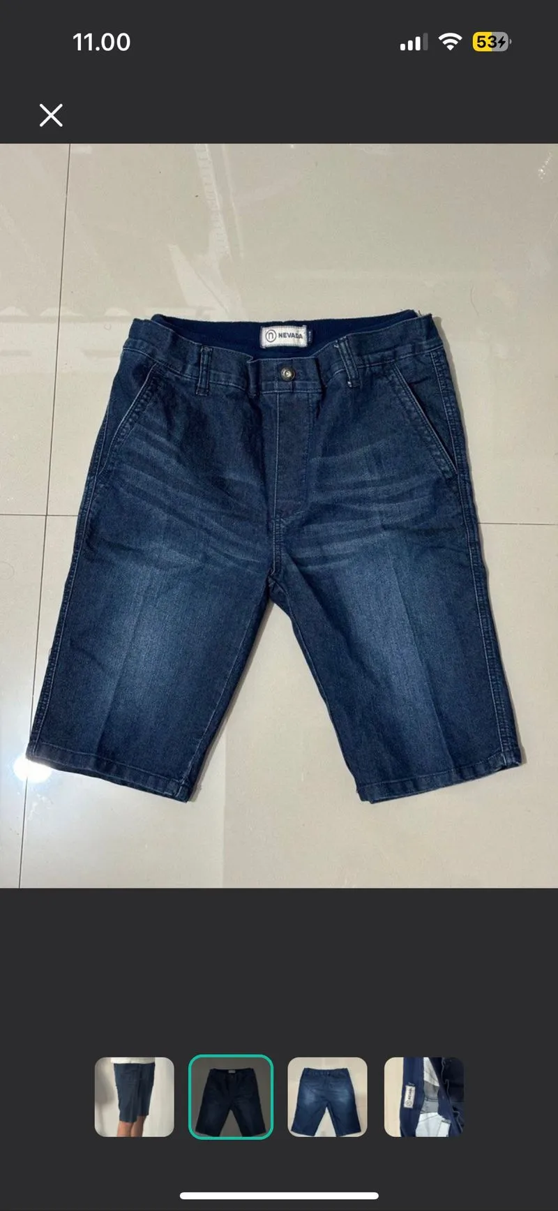 Jeans Anak photo 1