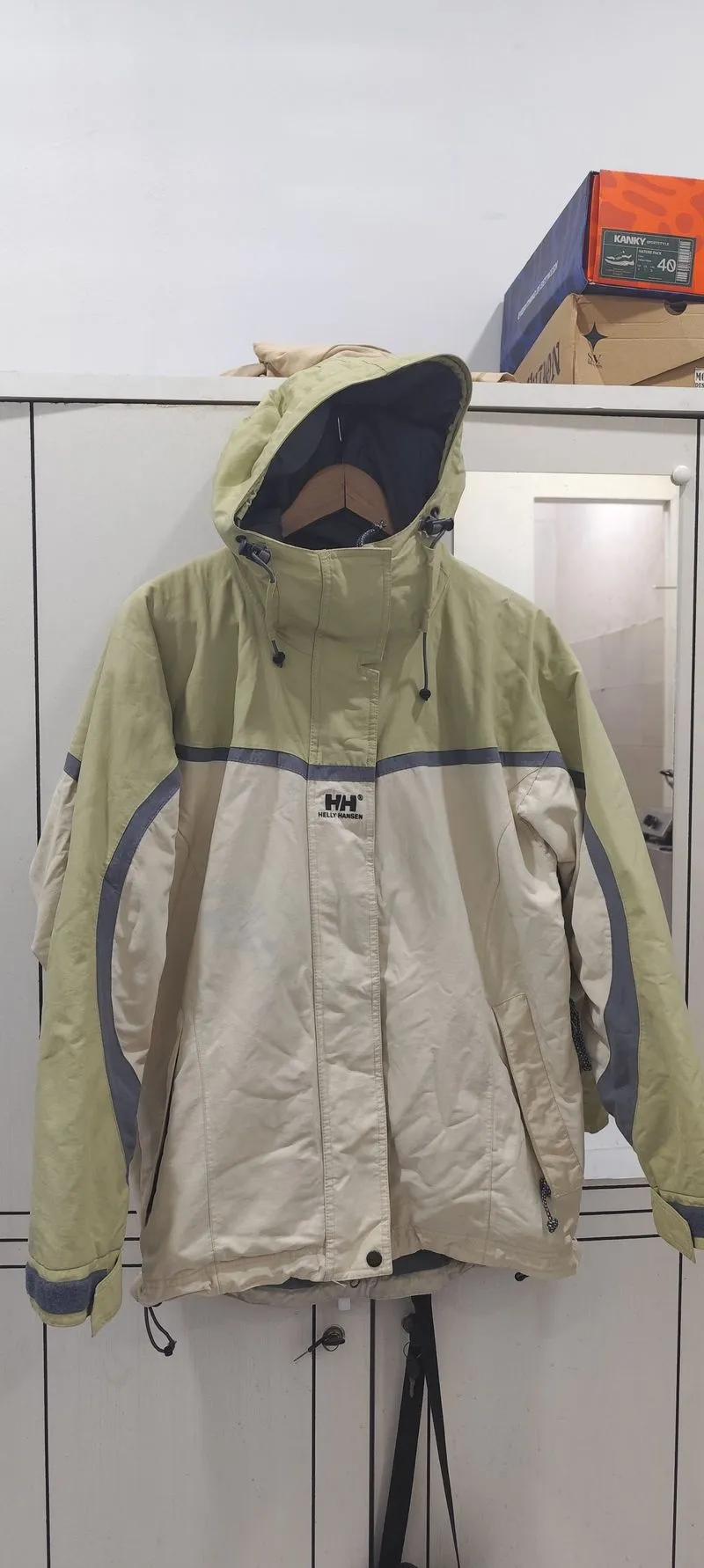 H°lly Hansen Helly photo 1
