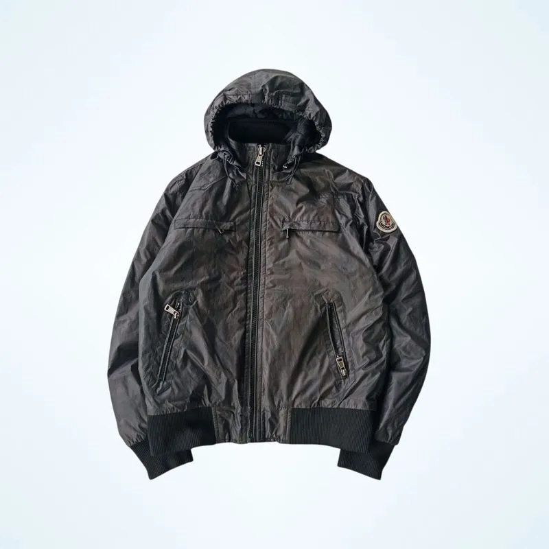 WINTER JACKET MONCLER BOMBER L photo 1