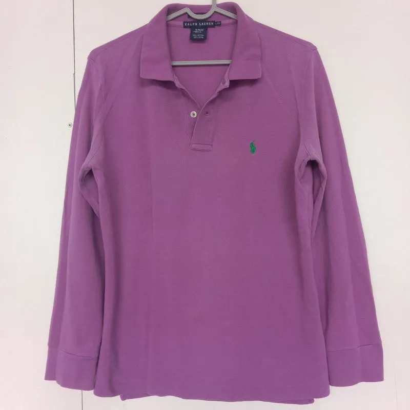 Ralph Lauren The Skinny Polo Slim Fit 100% Cotton photo 1