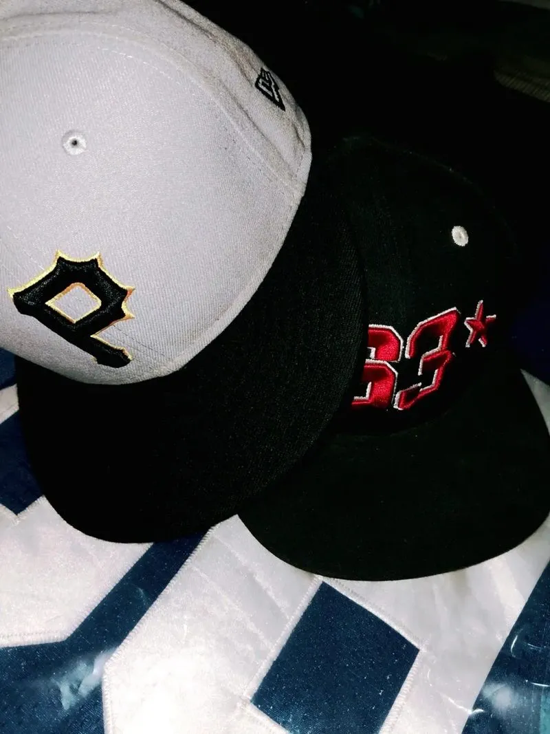Topi New Era photo 1