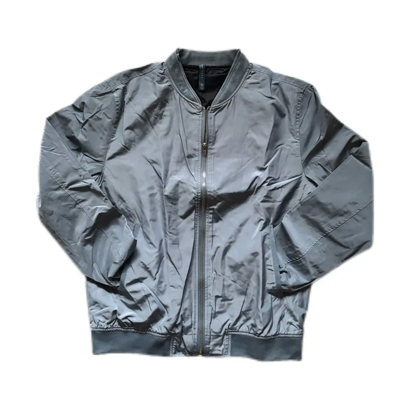 Zara bomber jacket  photo 1