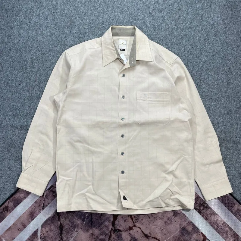 Kemeja Lyle & Scott second photo 1