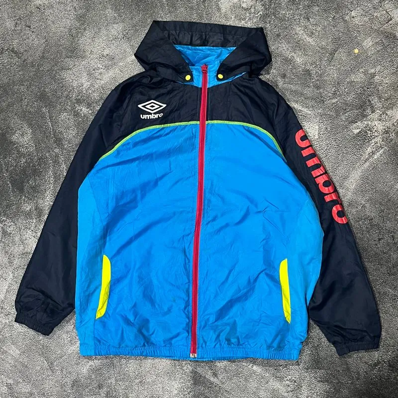 Umbro WB photo 1