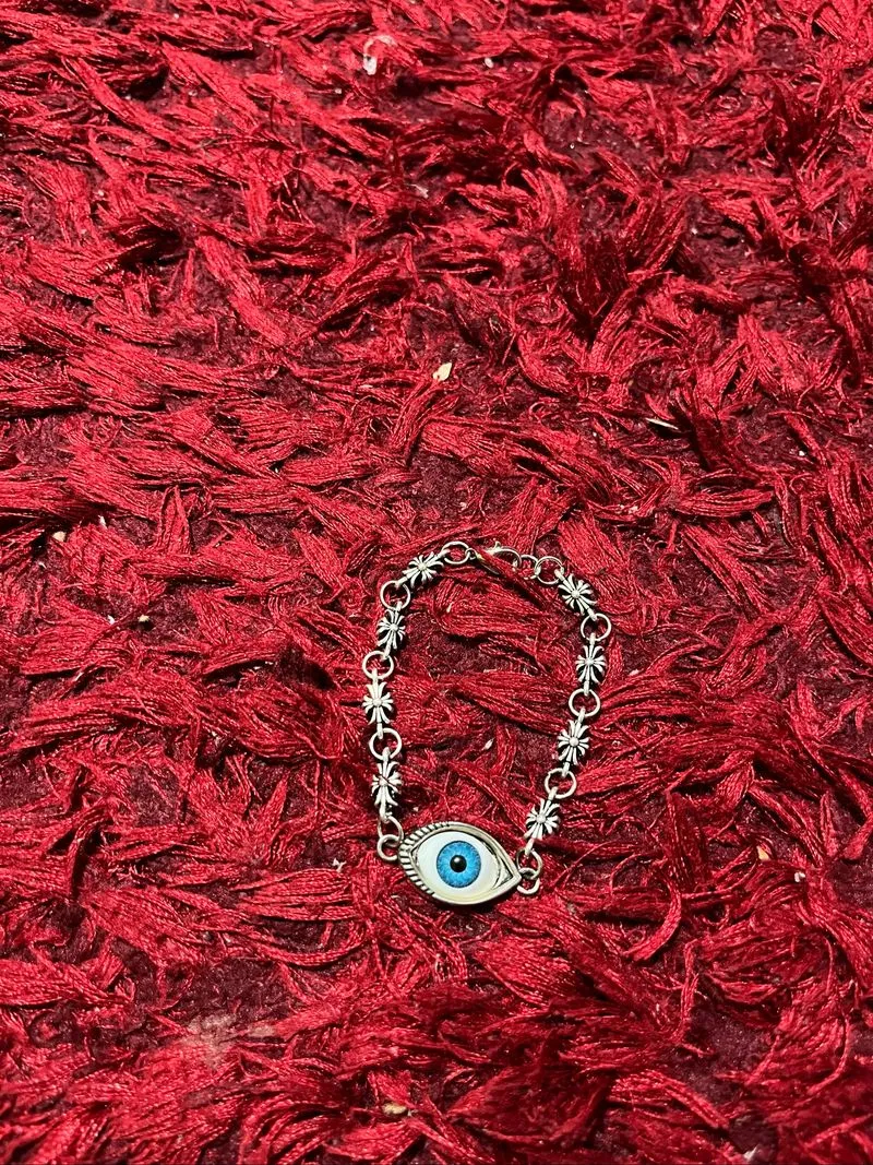roxello eyes bracelet  photo 1