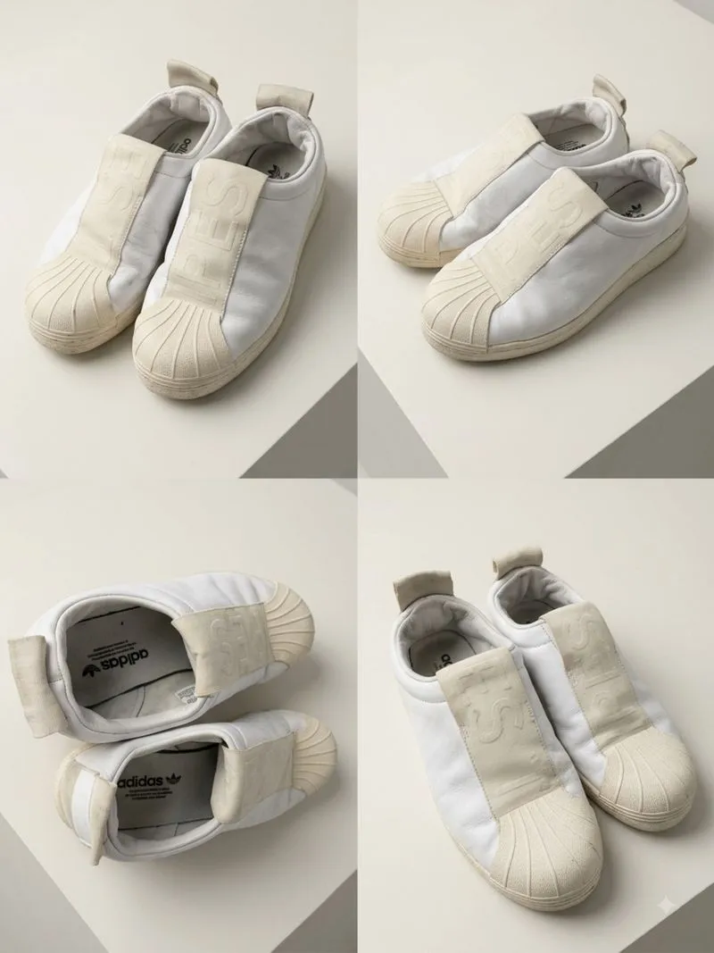 Adidas photo 1