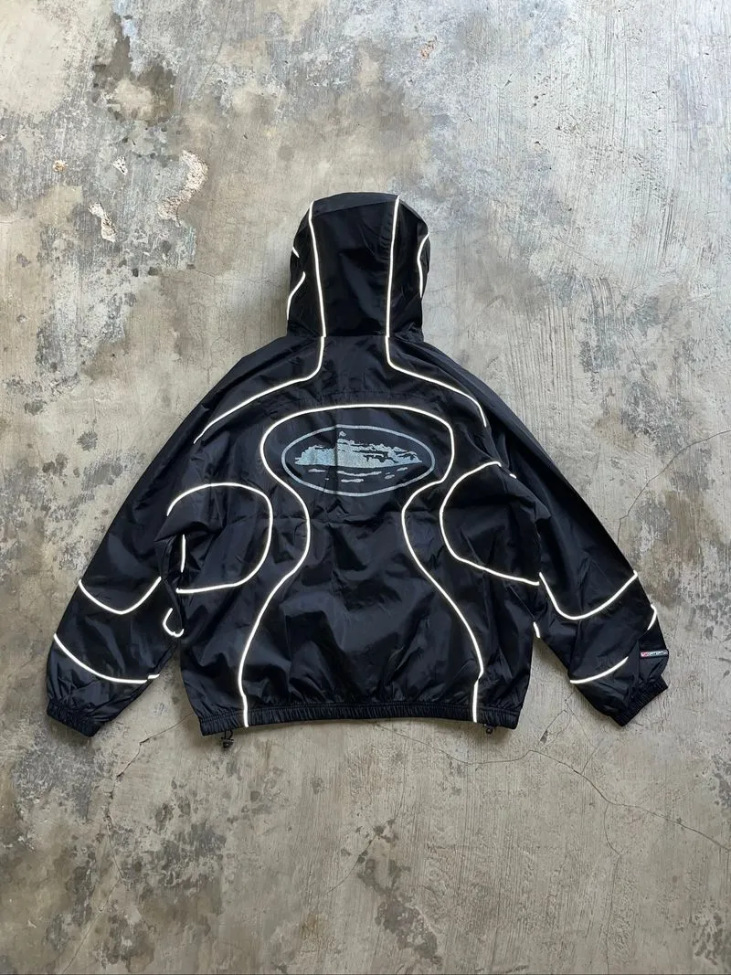 Corteiz x Nike NRG Jacket photo 1
