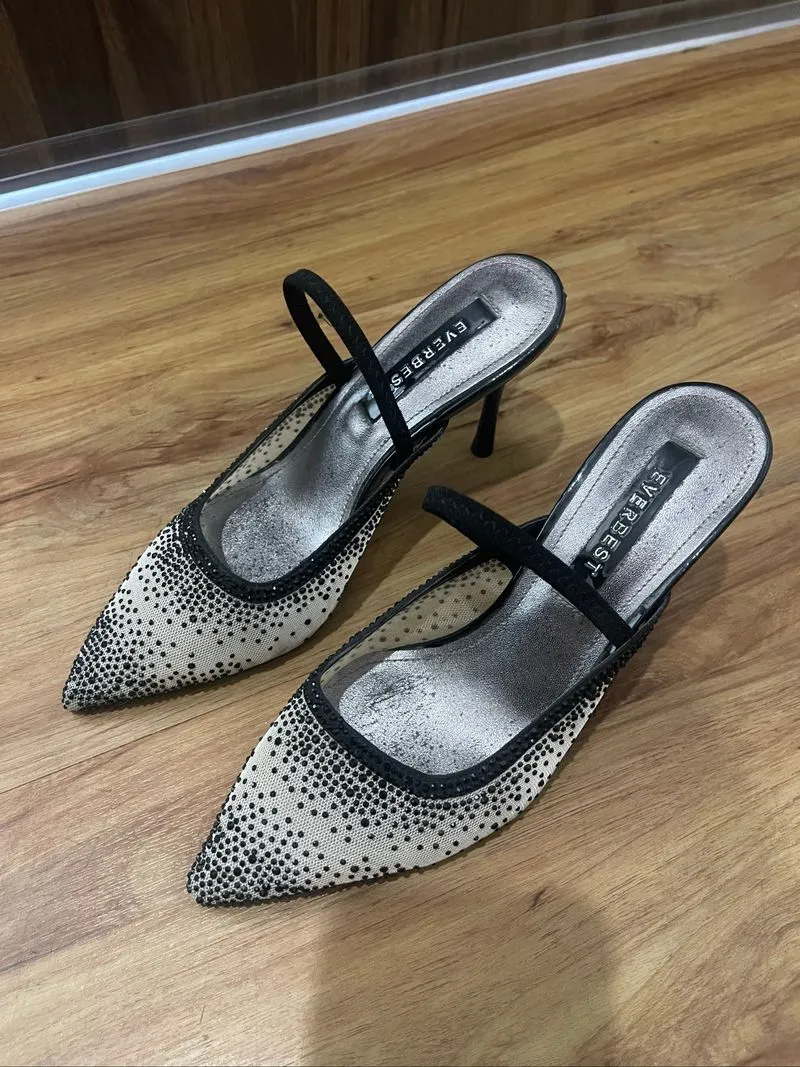 everbest heels photo 1