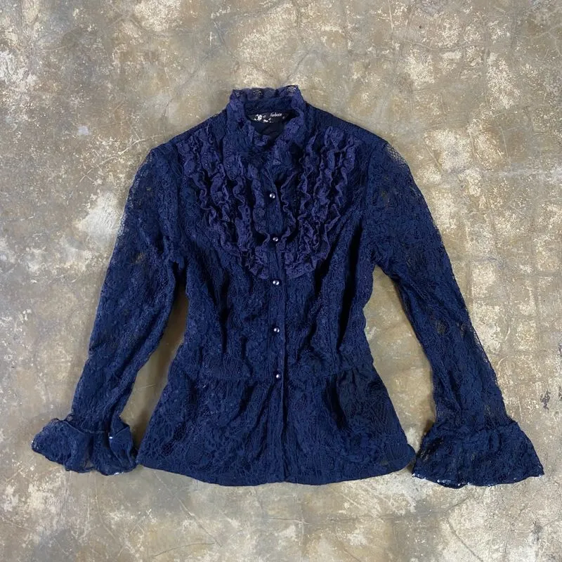Ludair Blouse 00s photo 1