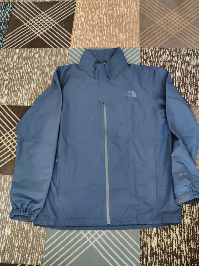 Jaket The Nort face  photo 1