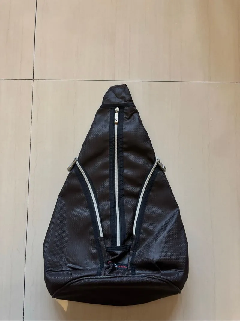 Planet ocean body bag photo 1
