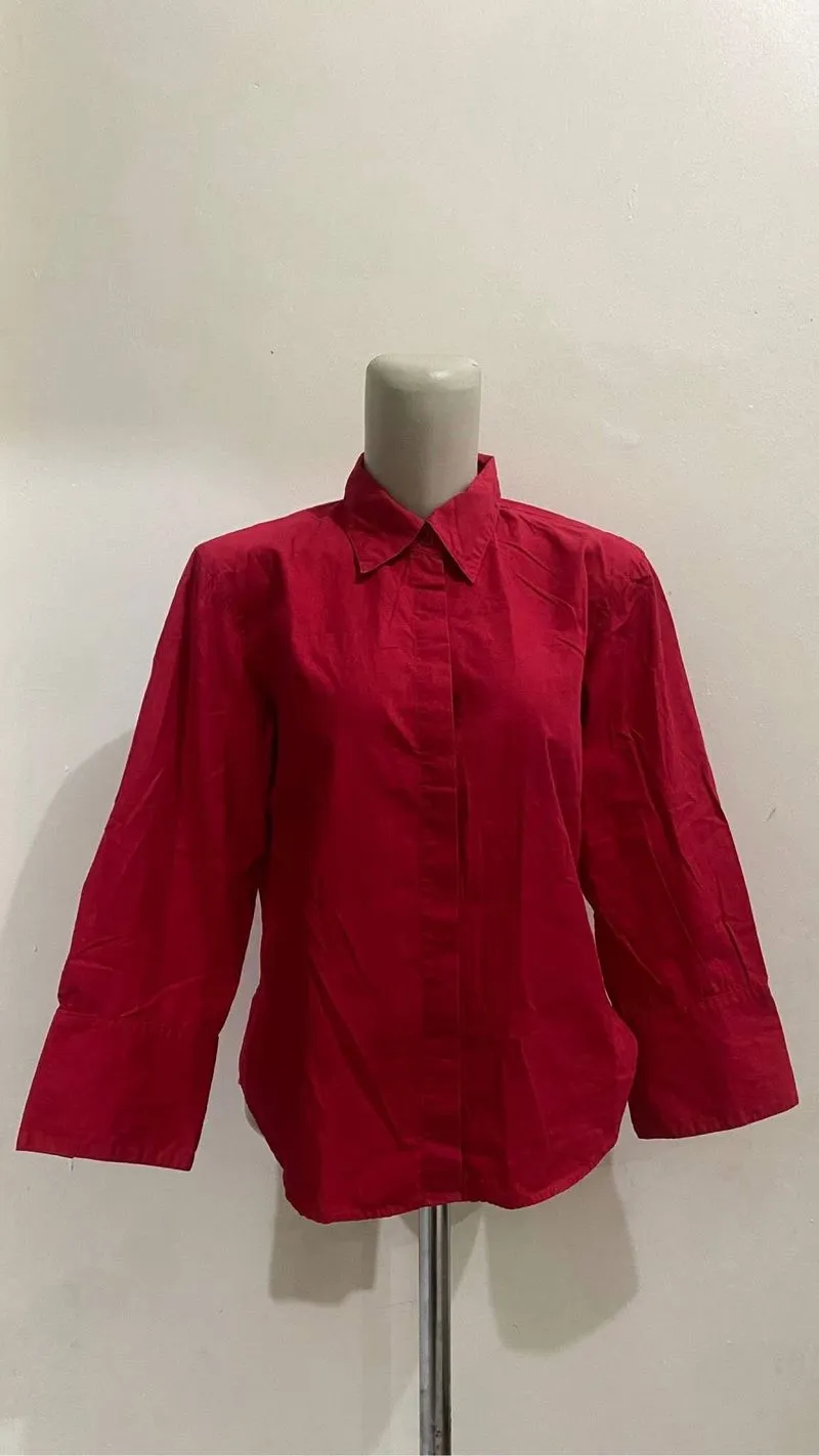 blouse  photo 1