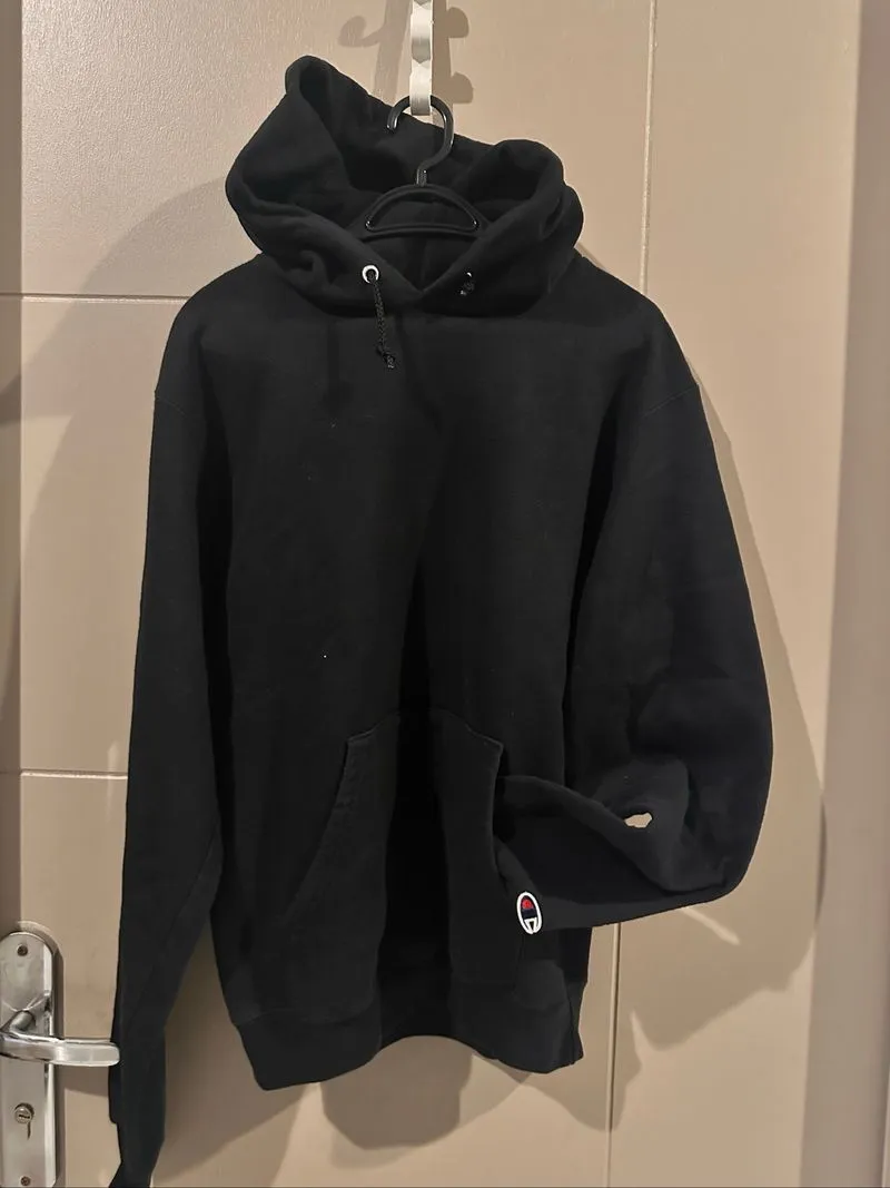 Hoodie champion  photo 1