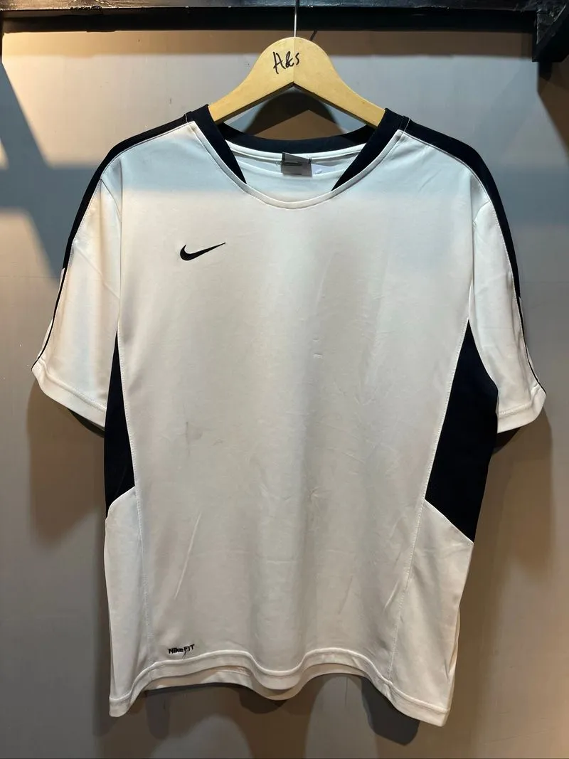 T-Shirt Nike Sport Vintage photo 1