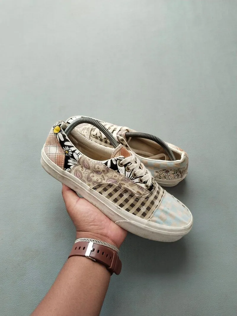 vans autentik photo 1