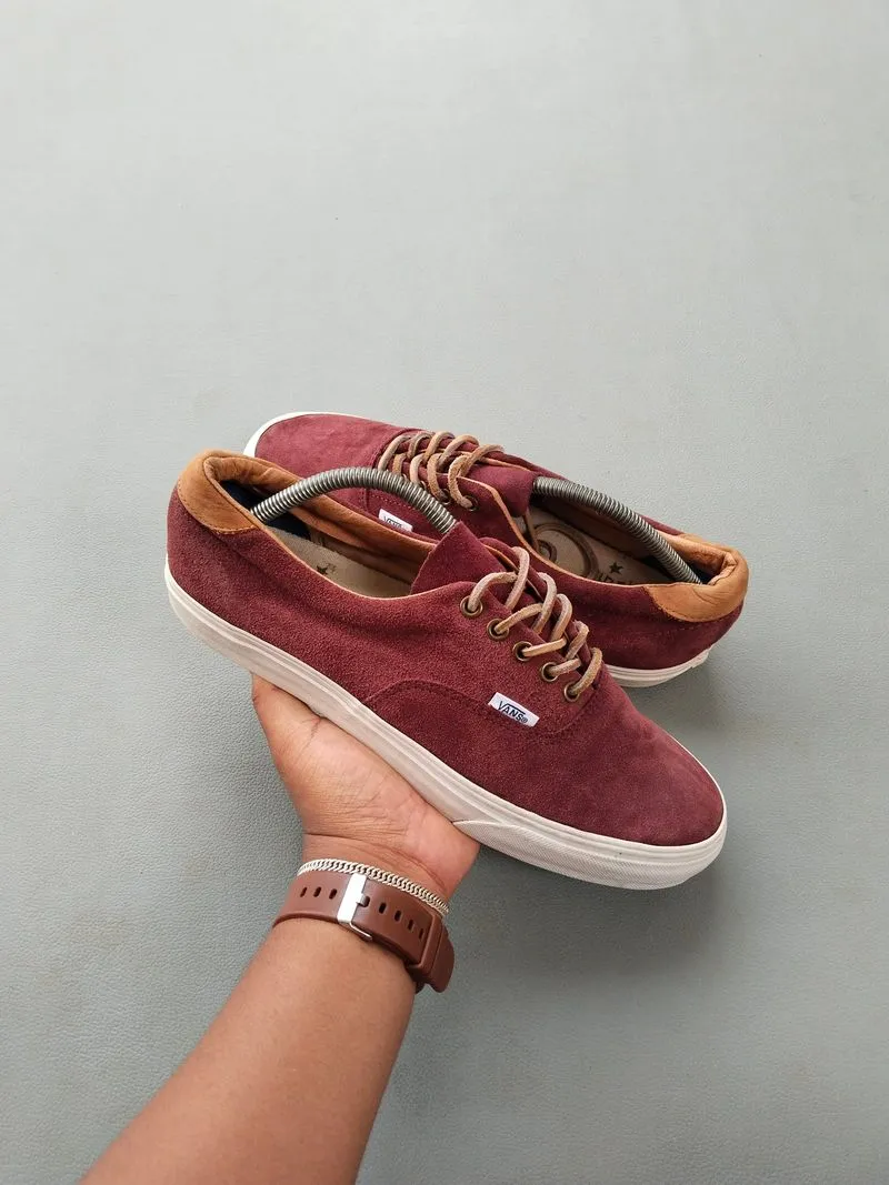vans autentik photo 1
