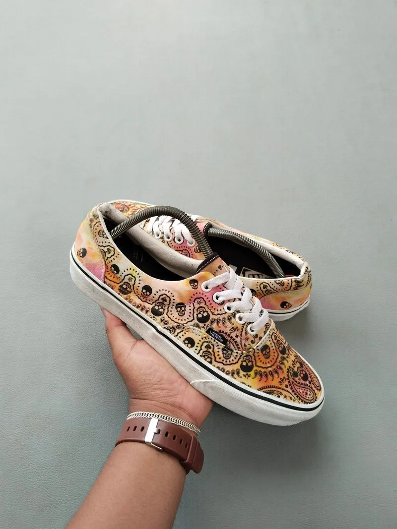 vans autentik photo 1