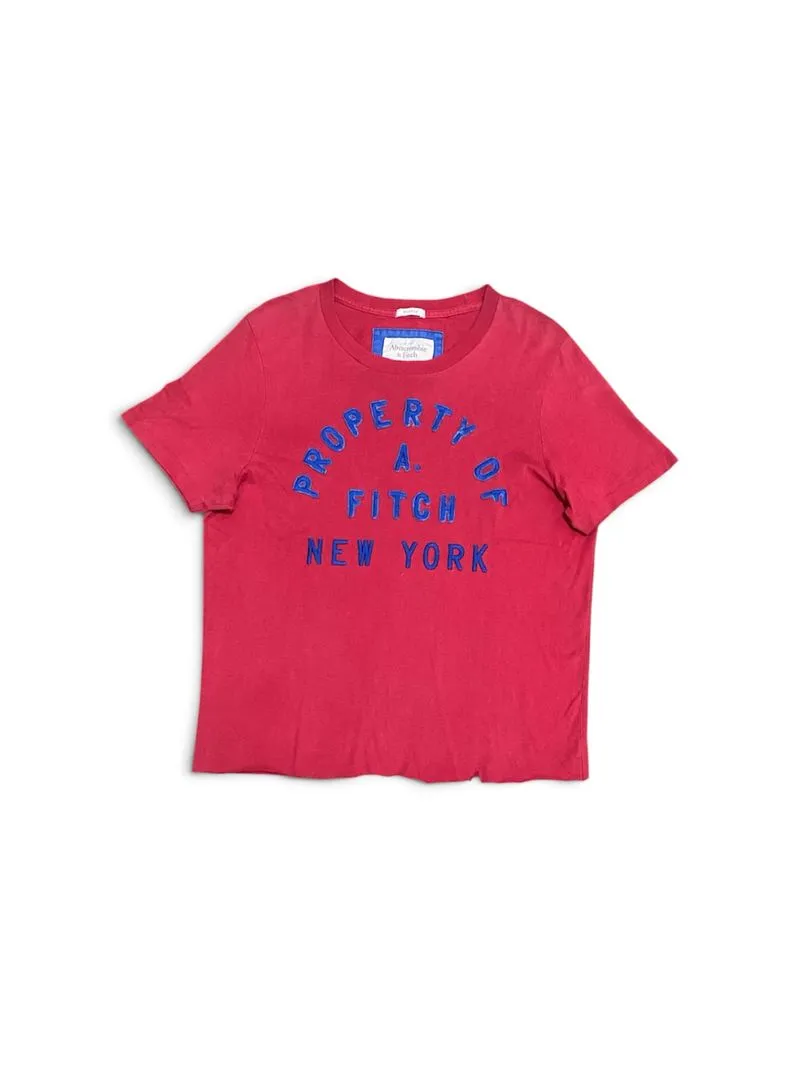 T-shirt Abercrombie & Fitch photo 1