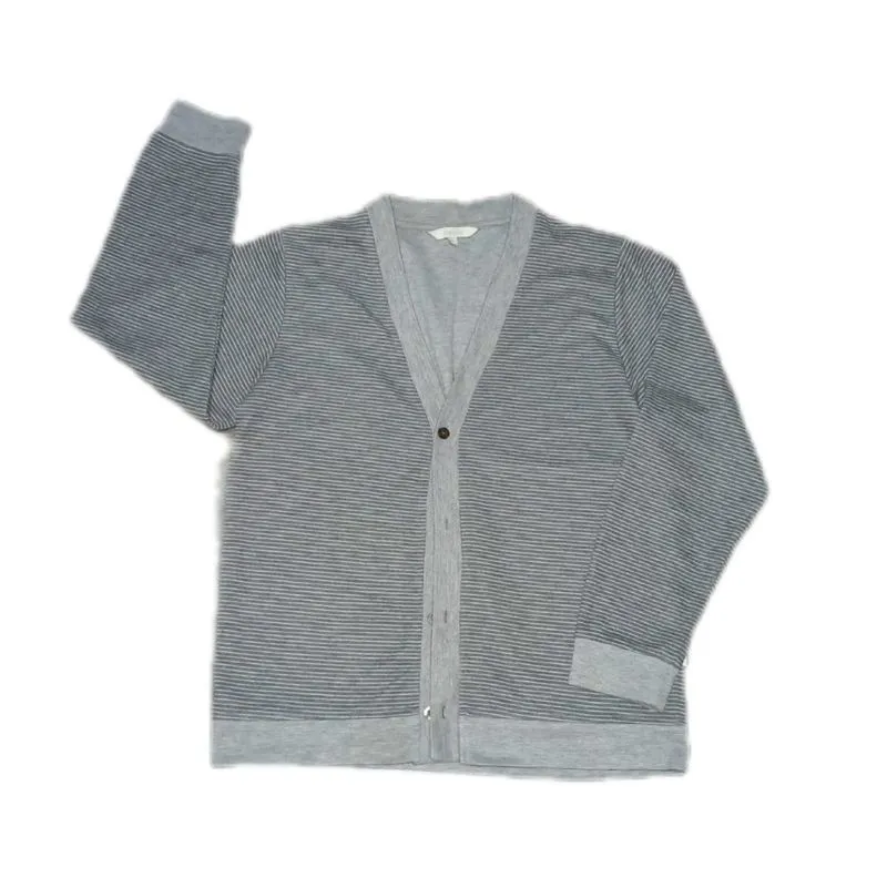 Striped Cardigan photo 1