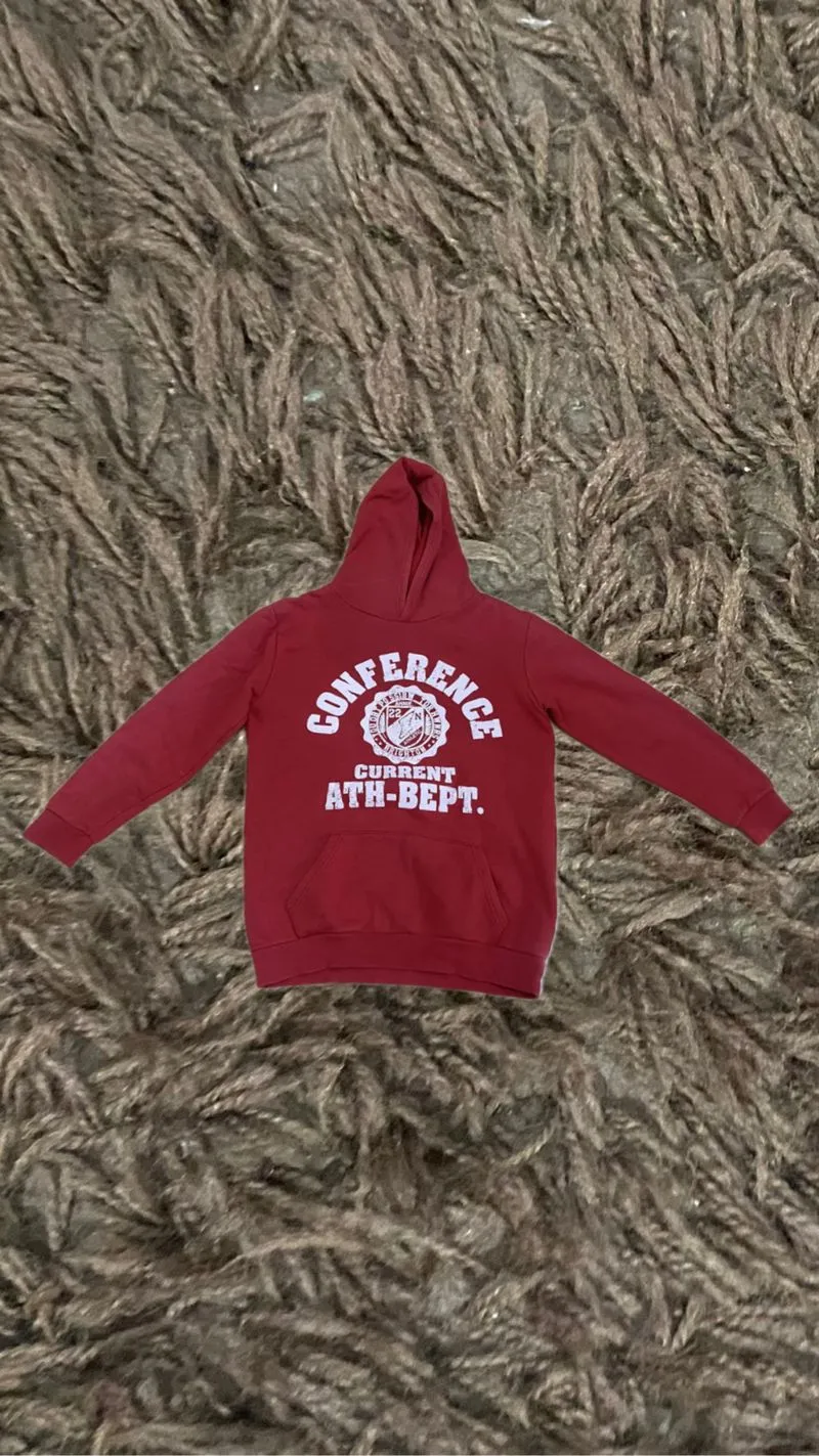 hoodie photo 1