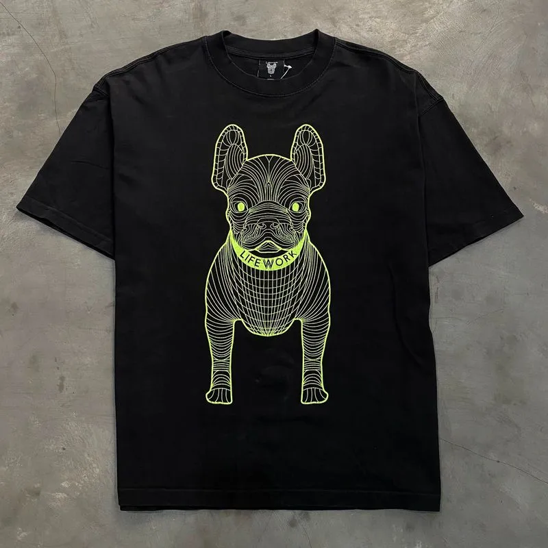 KAOS OBLONG photo 1