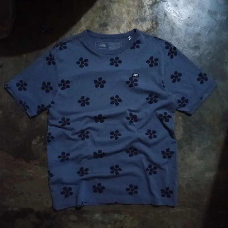 T-shirts Vans photo 1