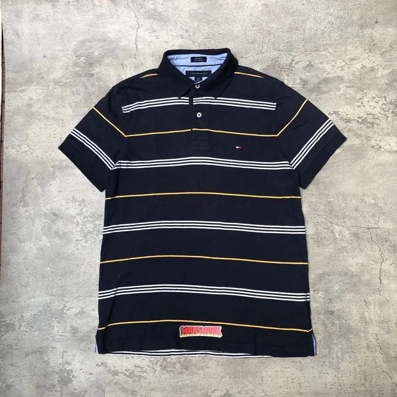 Tommy Hilfiger Polo shirt salur photo 1