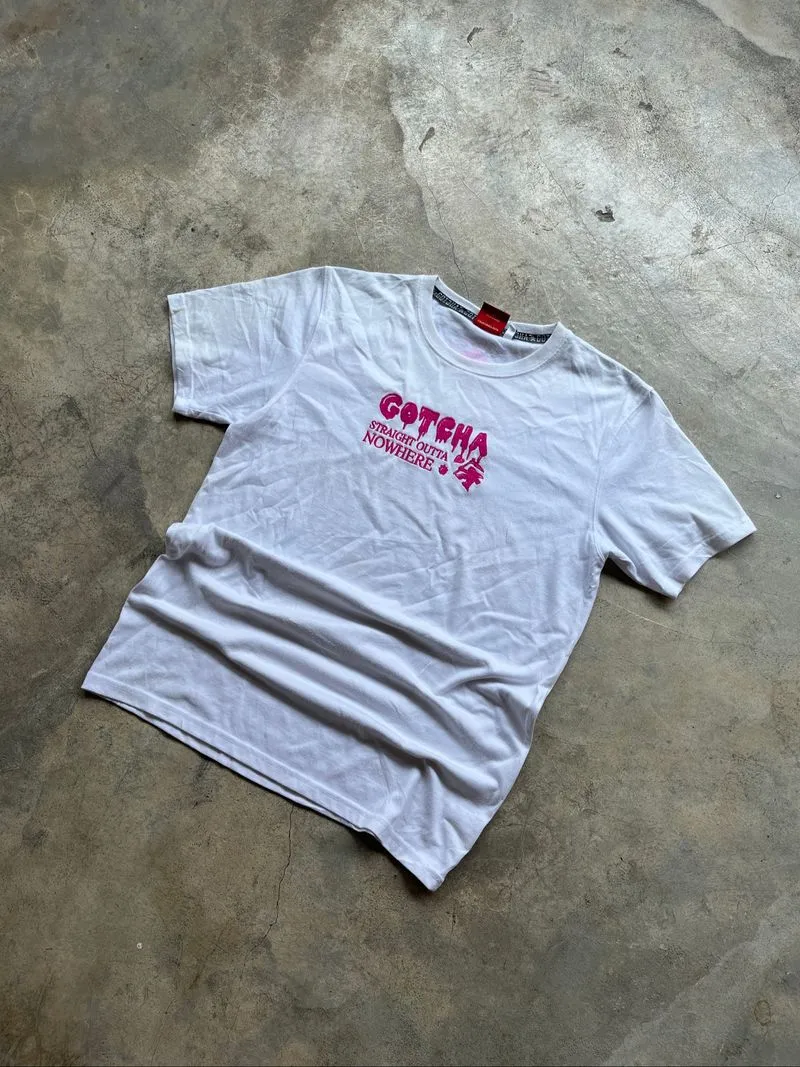Gotcha Surf Tee photo 1