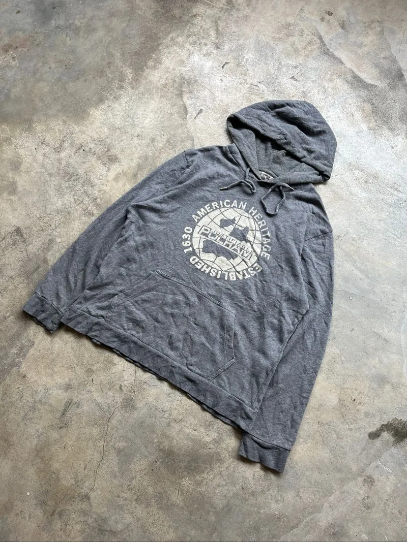 Hodie Polham American Heritage photo 1