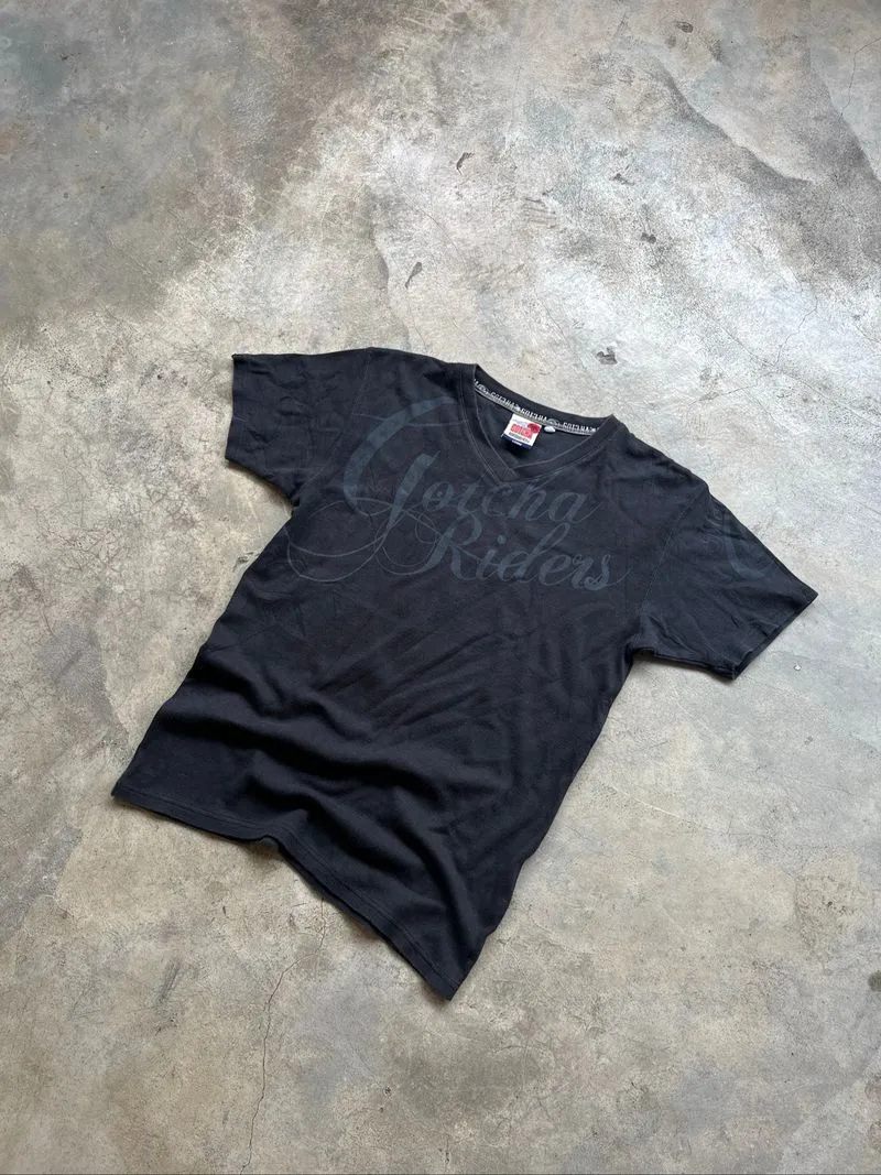 Vintage Goctha Surf V neck photo 1