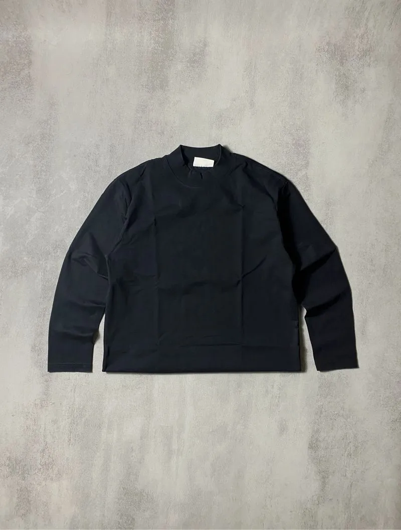 longsleeve blank | not GU Uniqlo Zara H&m Nike Adidas NB photo 1